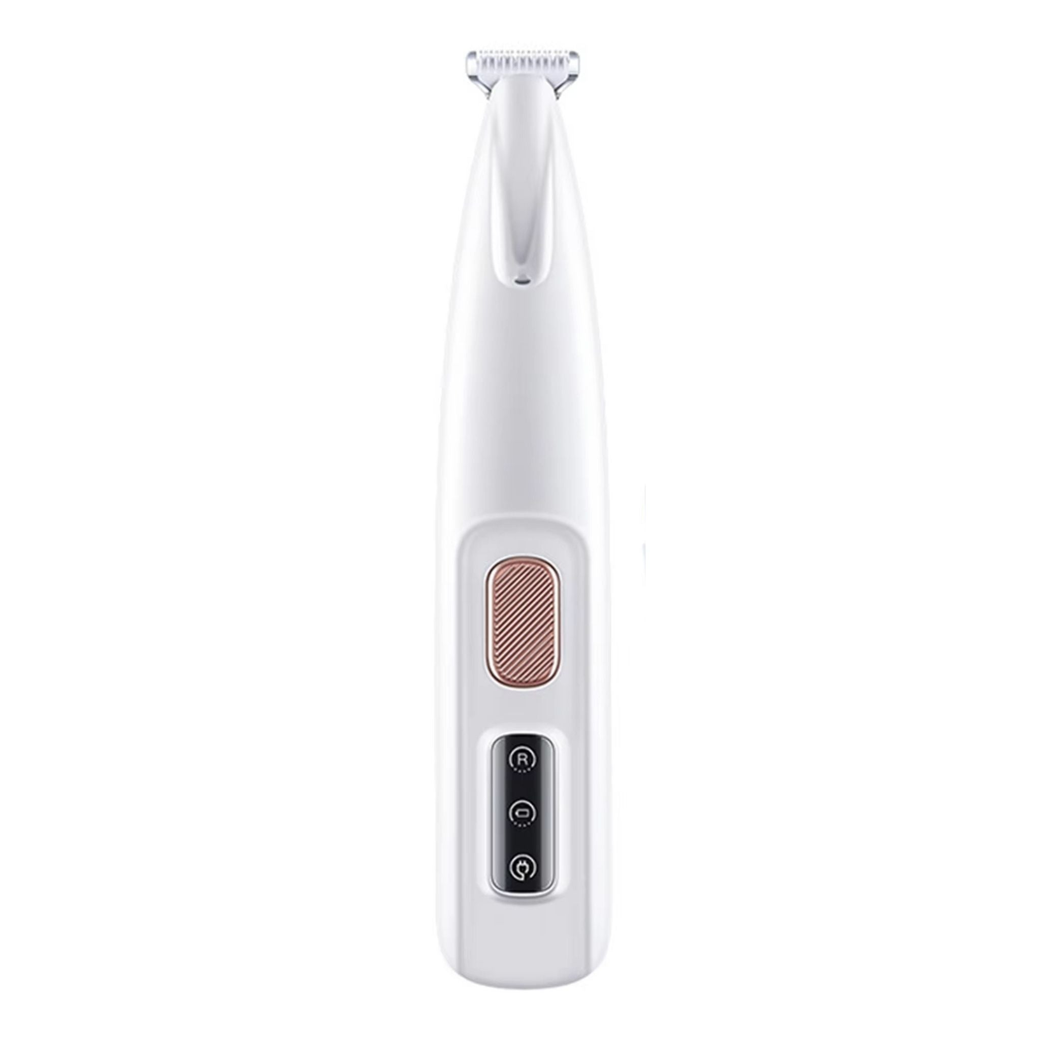 TrimGuard Pro – Precise Grooming for Your Pet