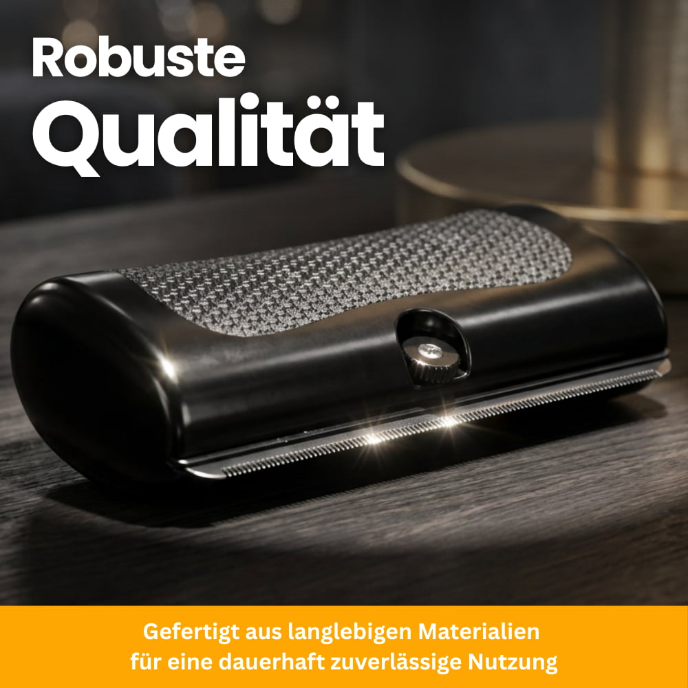 Premium Dog Grooming Brush