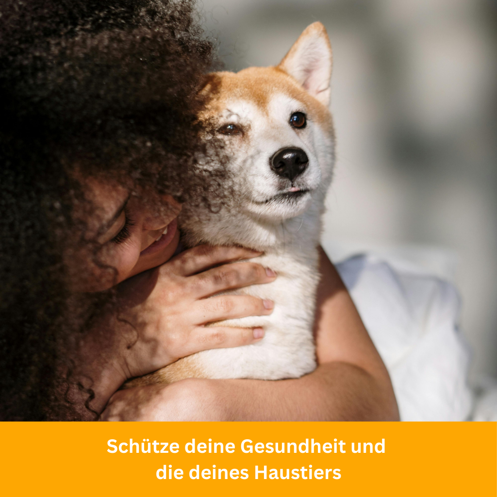 PremiumPet Air Purifier