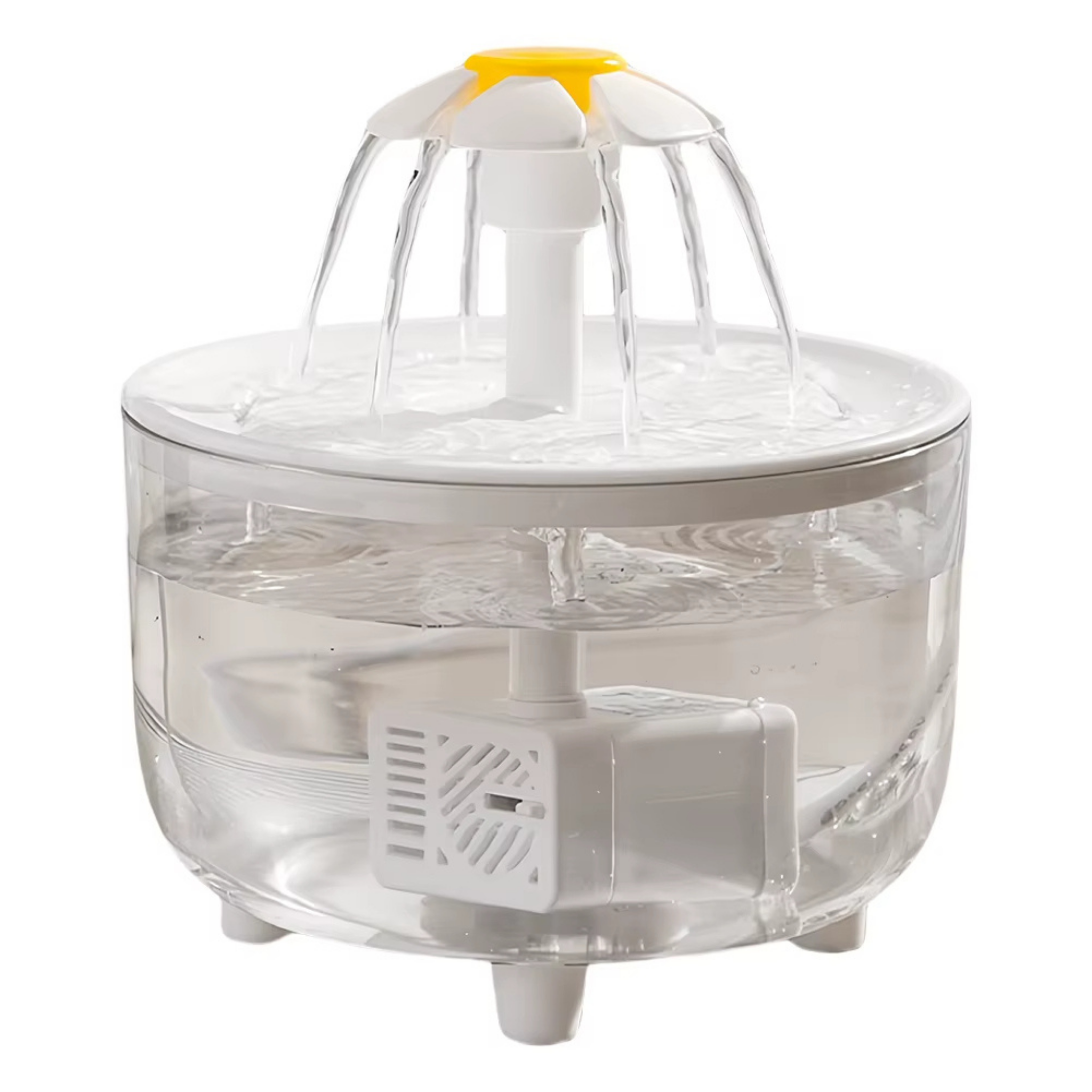 CatFountain – The Cat Fountain