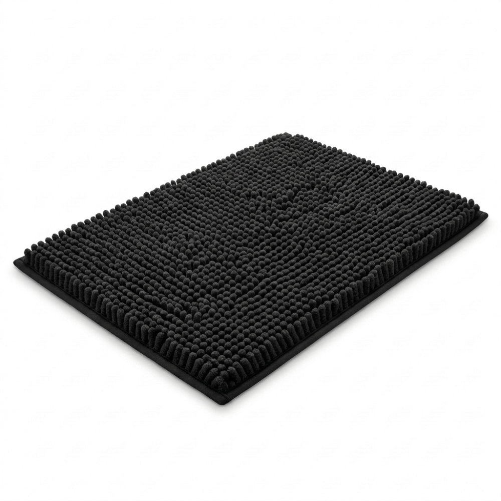 Highly Absorbent Dog Paw Mat