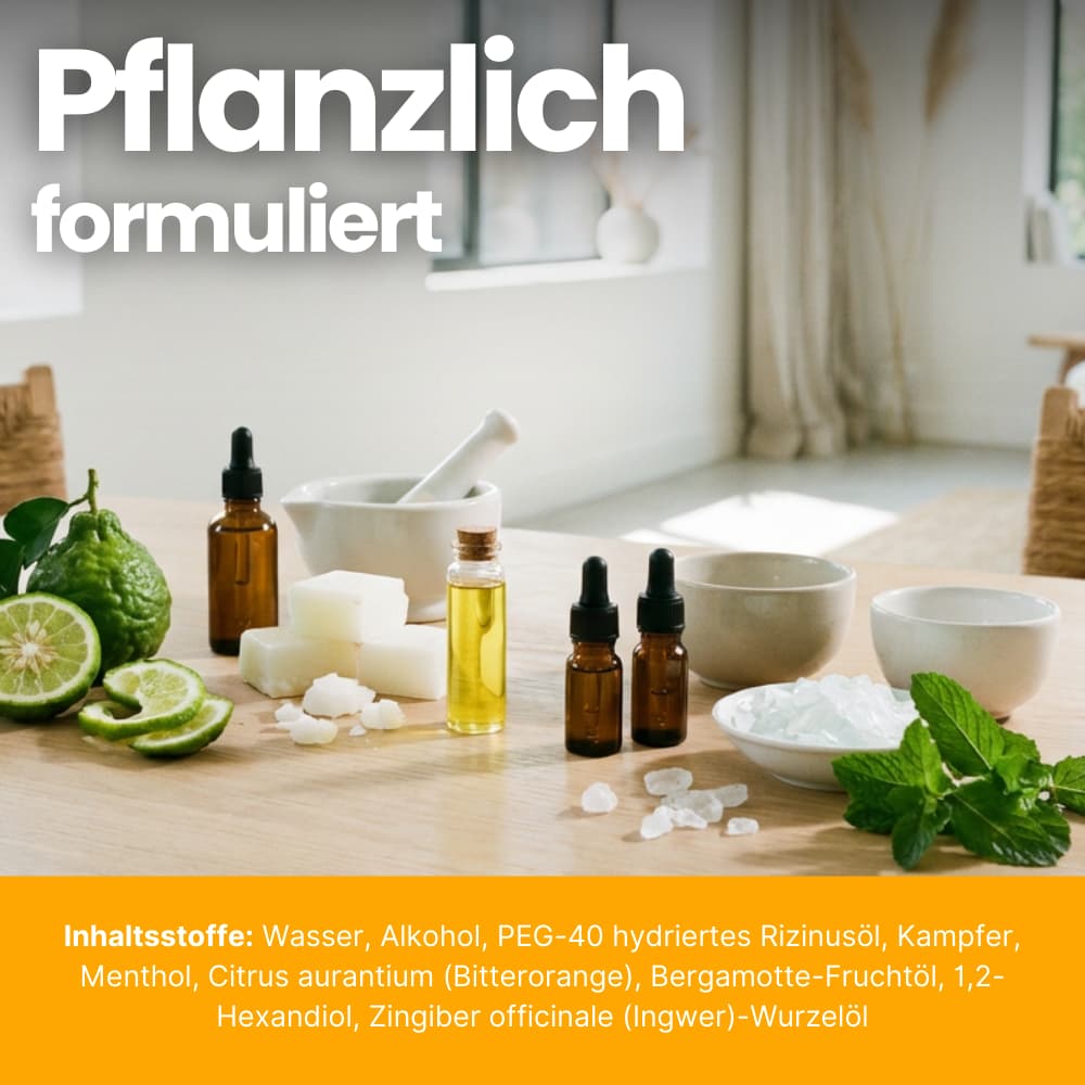 FellGuard Flea & Tick Spray