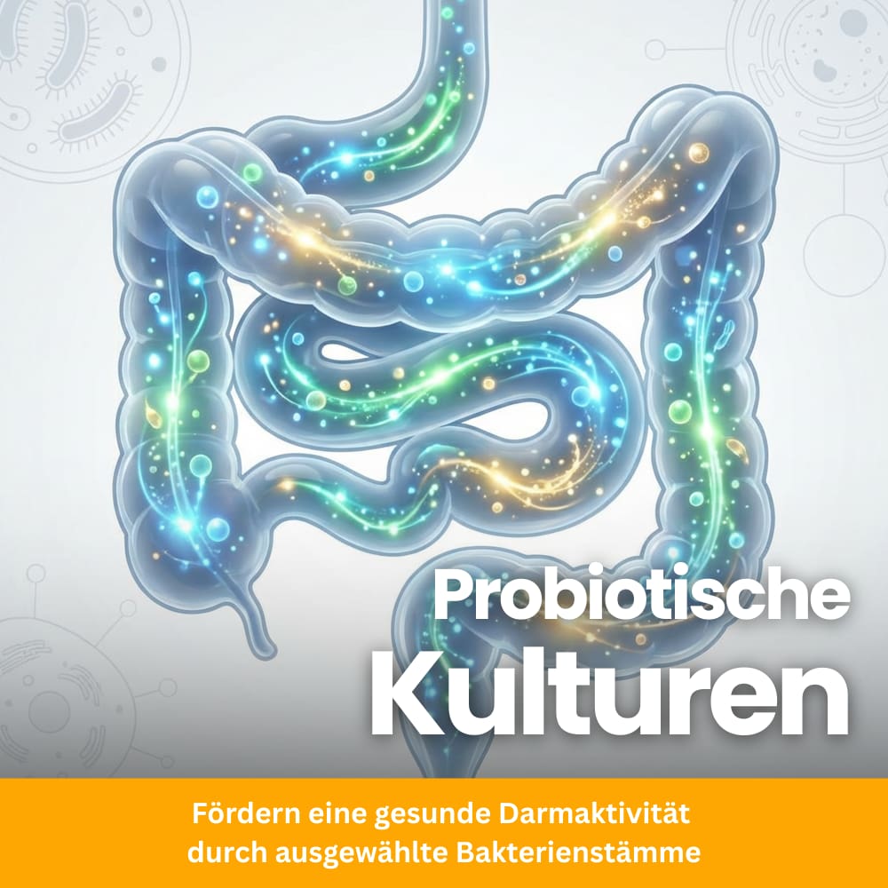 Daily Gut Flora Probiotics For Dogs