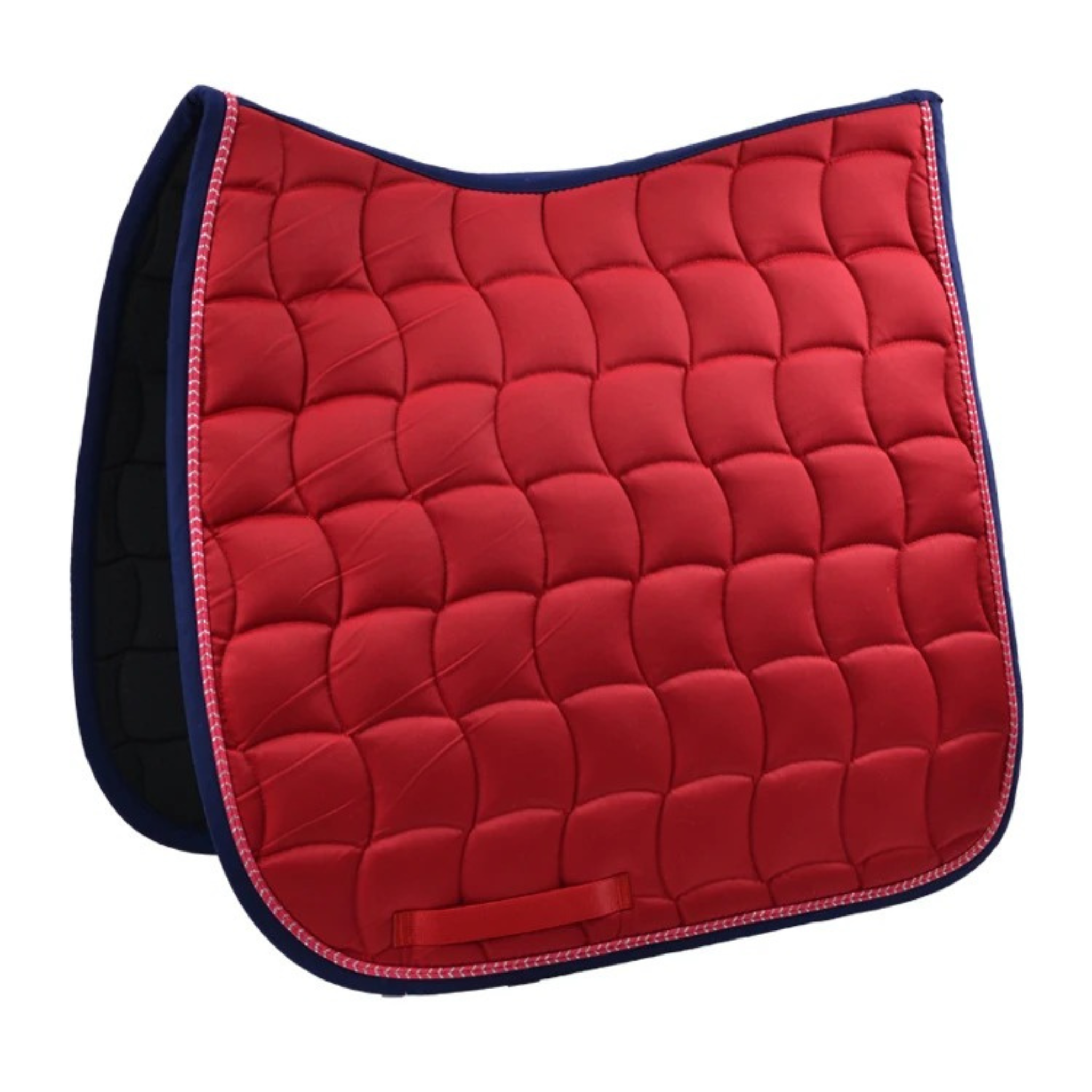 NoblePad – Premium Dressage Saddle Pad for Horses