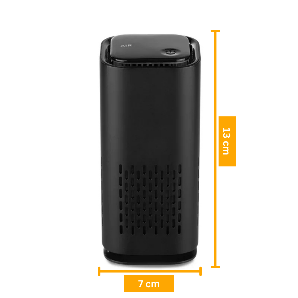 PremiumPet Air Purifier