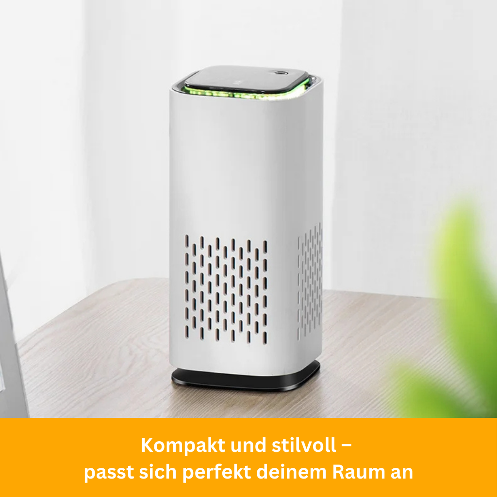 PremiumPet Air Purifier