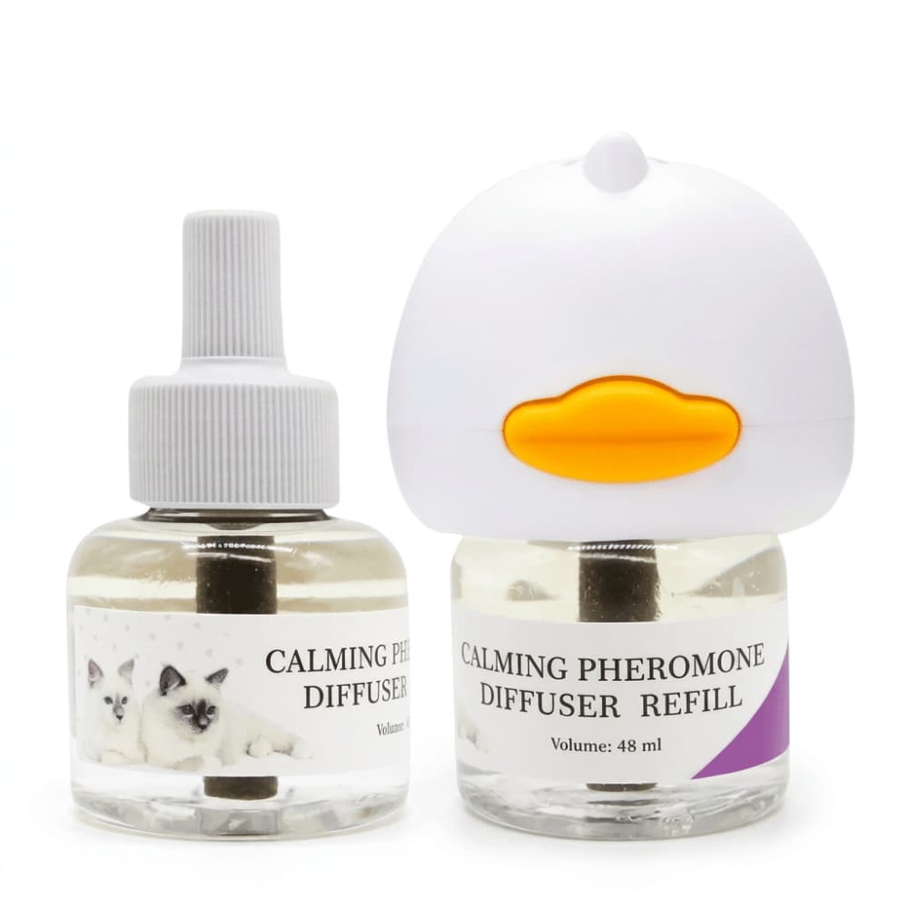 CalmCat – Pheromone Diffuser for Cats