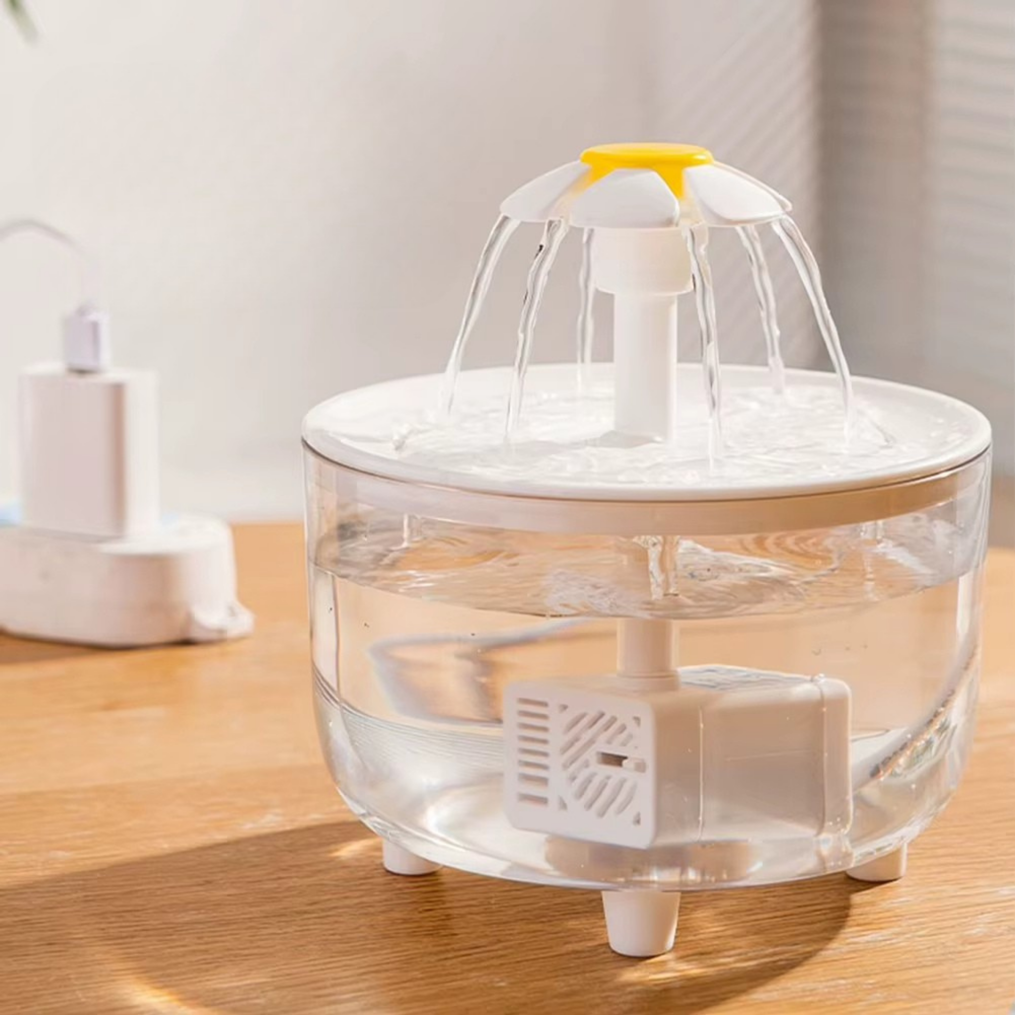 CatFountain – The Cat Fountain