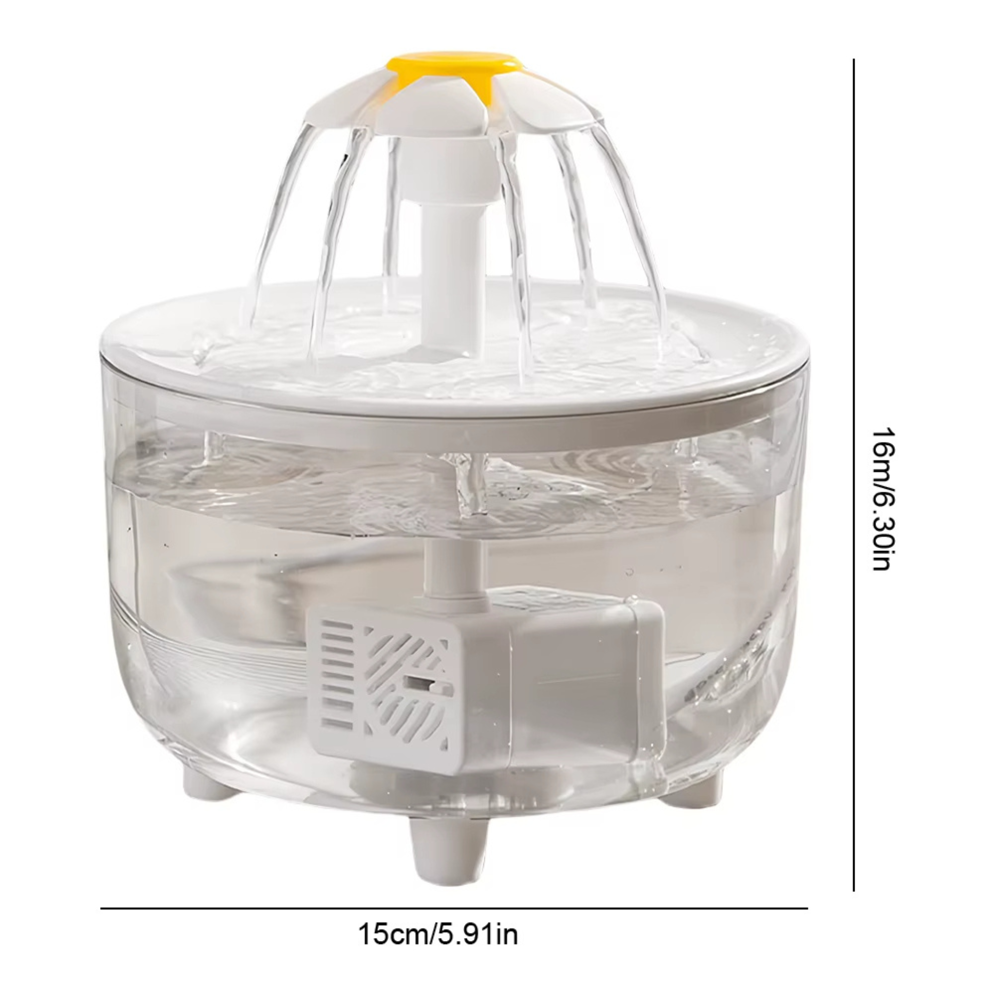 CatFountain – The Cat Fountain