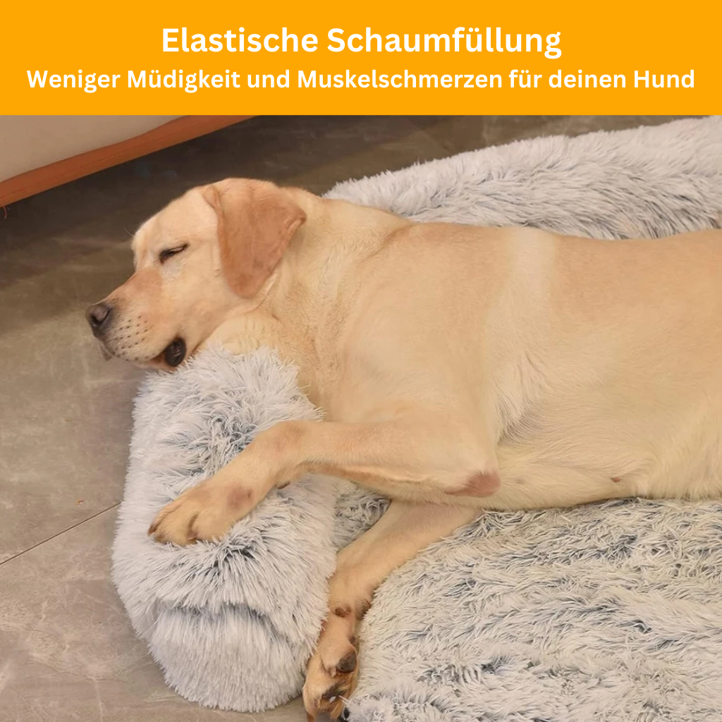 Soothing Sofa & Furniture Protector