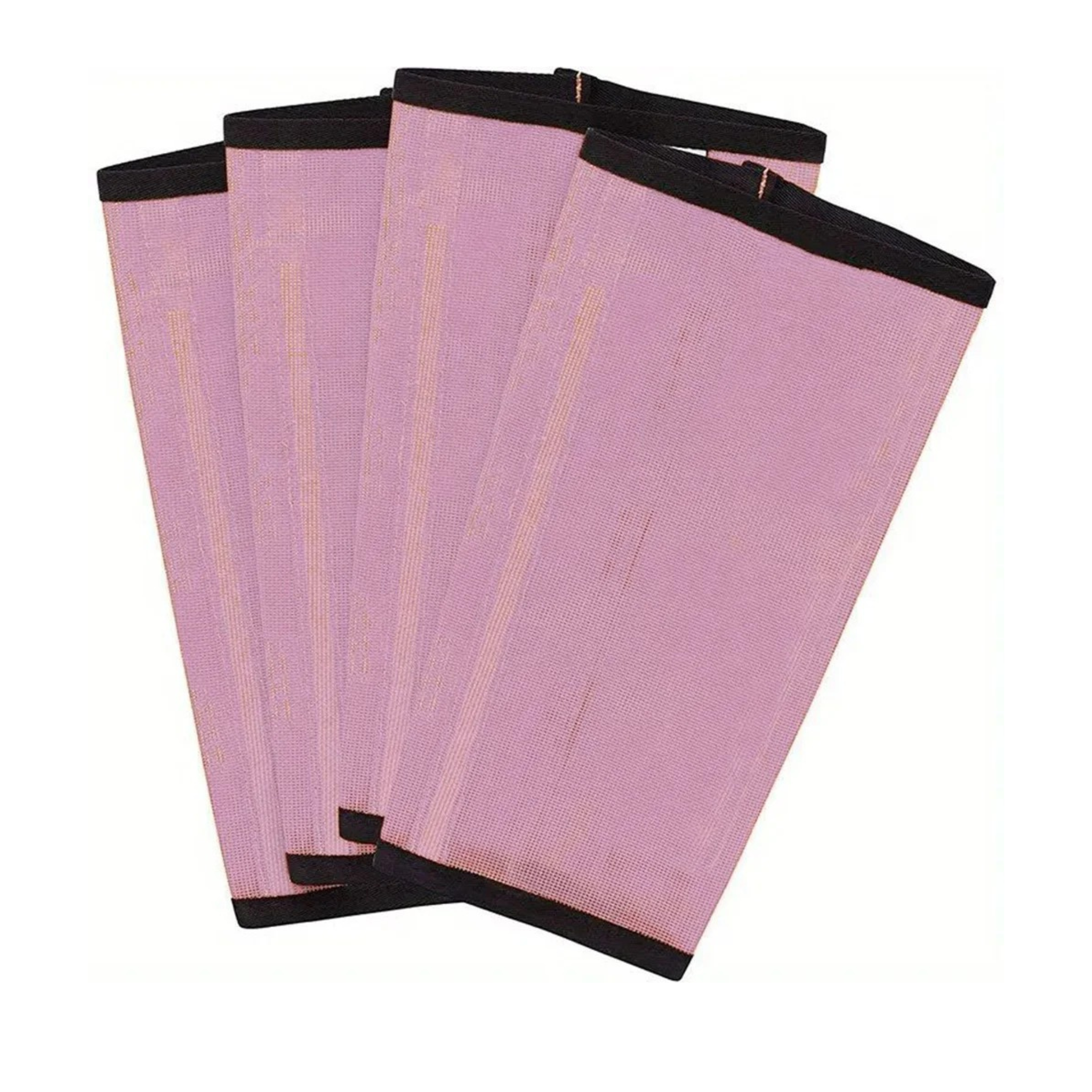 FlyGuard – Breathable Fly Boots for Horses