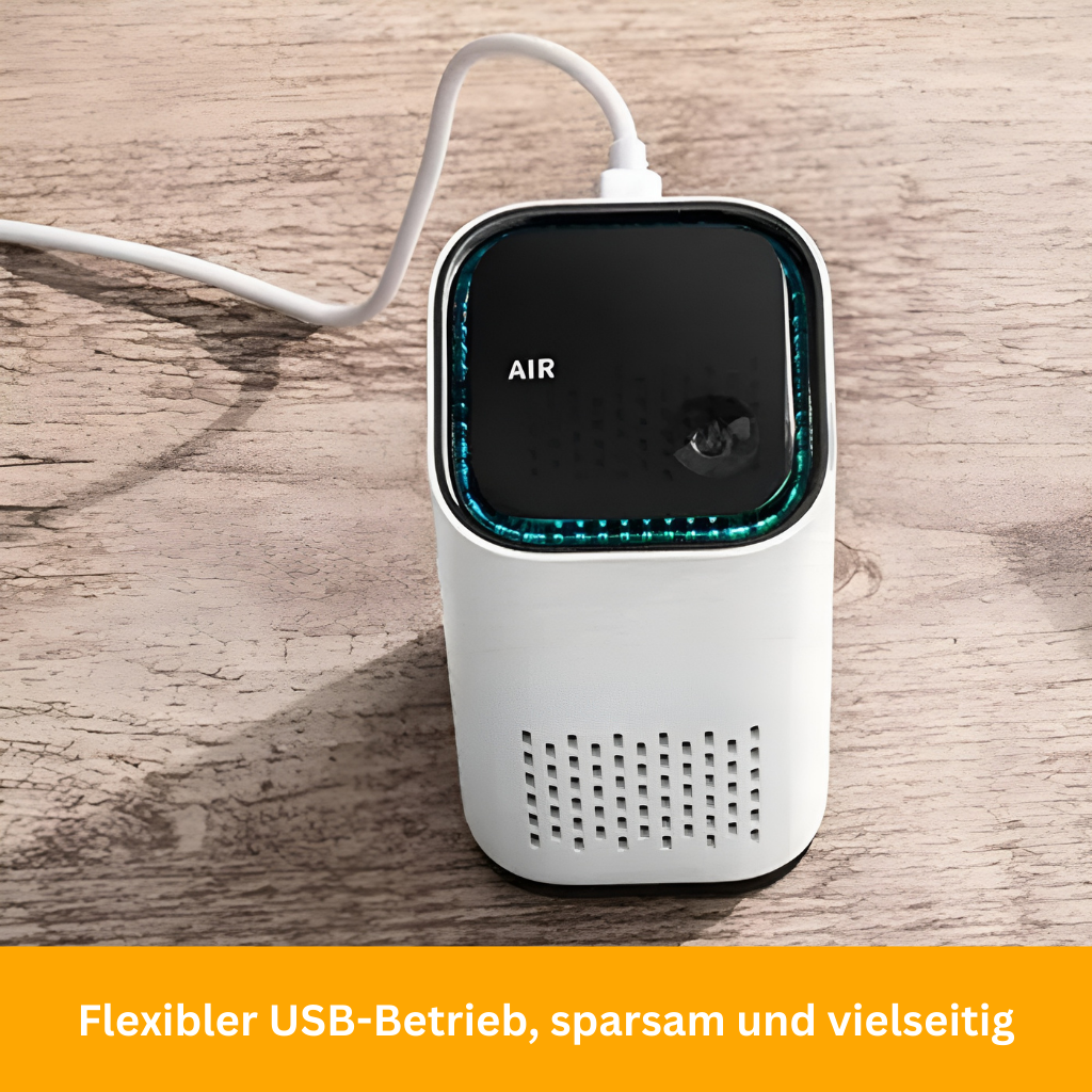 PremiumPet Air Purifier